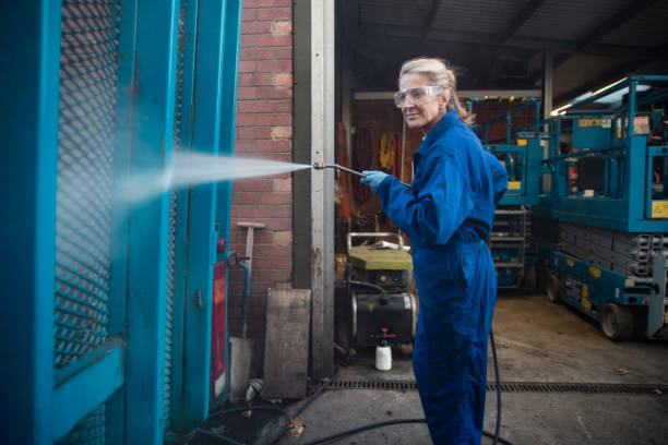 Why Choose Our Certified Pressure Washing Experts for Your Project Needs in Rio Verde, AZ?