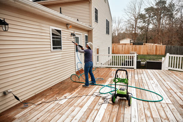 Best Residential Pressure Washing Services  in Rio Verde, AZ