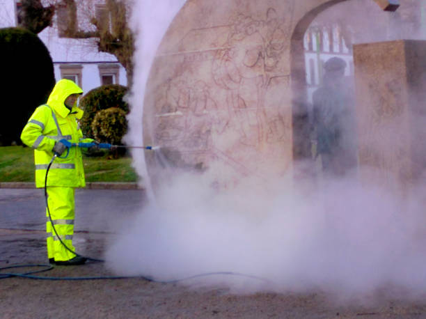 Fence Pressure Washing in Rio Verde, AZ