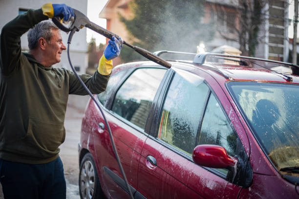 Best Local Pressure Washing Services  in Rio Verde, AZ