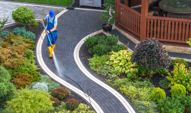 Professional Pressure Washing in Rio Verde, AZ