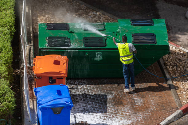Pressure Washing Estimates in Rio Verde, AZ